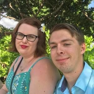 Meet your Posher, Nick